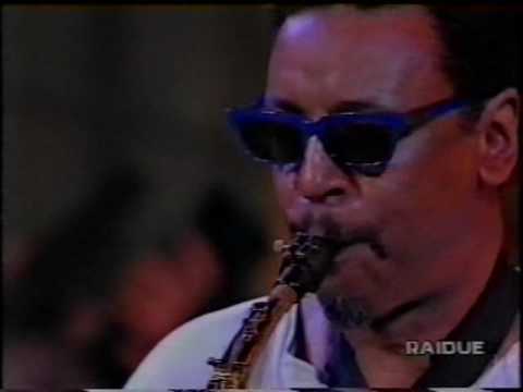 1996   Henry Threadgill
