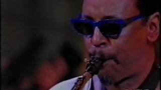 1996   Henry Threadgill