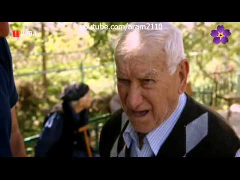 Beste stukje uit Bloedbroeders documentaireserie Armeense opa en Sinan