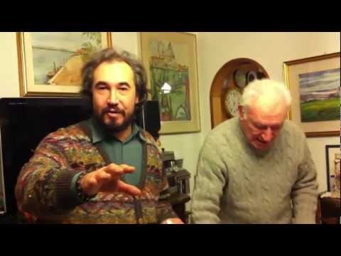 Presepio di Franceso Lojacono - Broadband.m4v