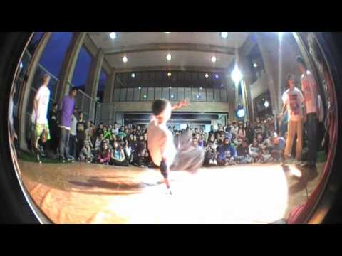 Destroyers vs Destroyers putitas (King Of The Jungle Vol.2) Octavos