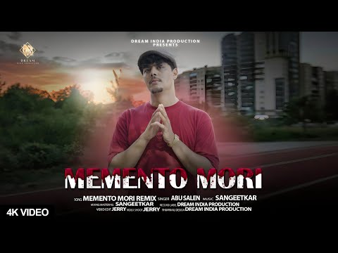 “Memento Mori" – Abu Salen (Official Music Video) | New Trap Heat 2025 💸