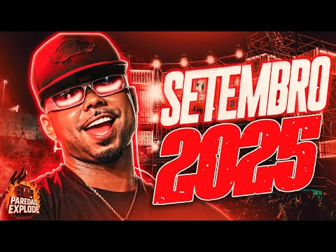 DODO PRESSÃO 2025 - DODO PRESSÃO MÚSICAS NOVAS PRA PAREDÃO - DODO PRESSÃO SETEMBRO 2025