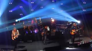 My Morning Jacket -Spring (Among the Living) in Columbus, Ohio