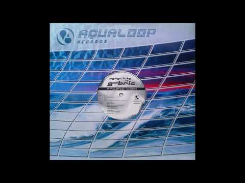 Peter Luts vs. G-Bric - Pacific Wish (Pulsedriver Remix) [2002]