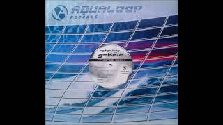 Peter Luts vs. G-Bric - Pacific Wish (Pulsedriver Remix) [2002]