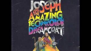 Joseph & The Amazing Dreamcoat Track 18.