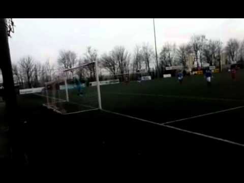 Pancratius O12-1 - Zouaven De O12-1 (19-12-2015)