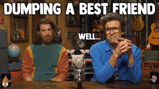 Rhett & Link Moments To Instantly Make Your Day Better