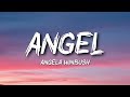 Angela Winbush Angel