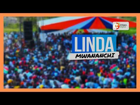 Sifuna gets Western Kenya backing as Linda Mwananchi party launch looms