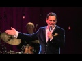 Kurt Elling, Hedvig Hanson & Estonian Dream Big Band - "Moody's Mood For Love."