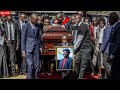Andy Bey Funeral | Jazz Singer Andy Bey Last Tribute Video 😭 💔