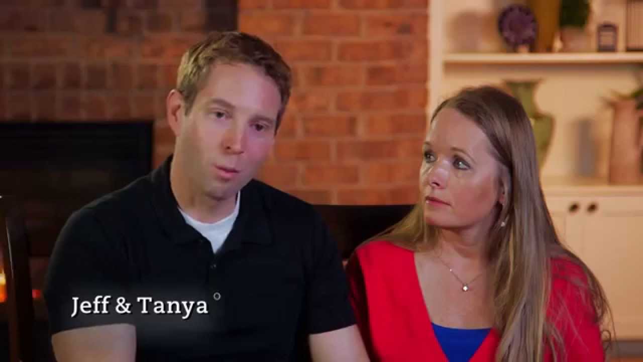 My Husband's Not Gay: Meet Jeff and Tanya