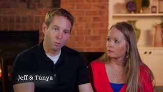 My Husband's Not Gay: Meet Jeff and Tanya