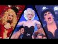 The Best and Worst of Drag Race Rusicals