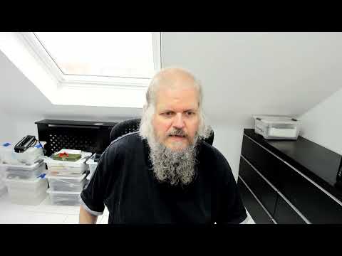 Videotagebuch 01.09.2025 - Willkommen im Saarland...