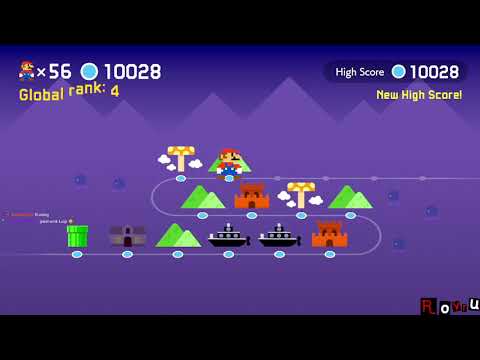 [Rank #4: 10,026+ Clears] Super Expert Endless [Stream]