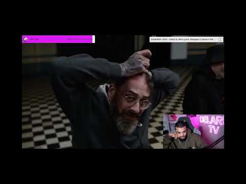 Sami Reagiert auf Sido ft. Bozza - Sterne