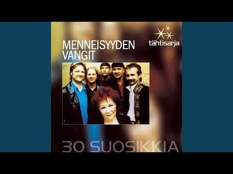 Menolippu - One Way Ticket