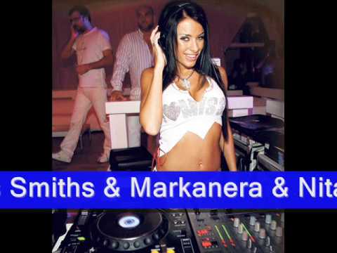 Dj Flower meets Smiths & Markanera & Nita- Instinct/Bújj bőrbe (MR2 radio version)