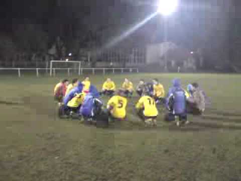 SC Hainberg "HUMBA" Teil 1(Werratal)