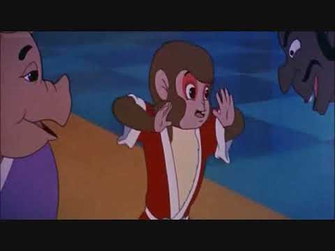 Starfire White and the Seven Animals part 25 - Love's First Kiss/Finale