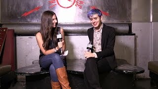 Interview with Ezra Furman