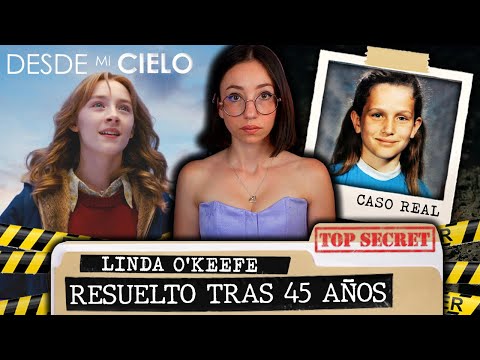 It took 45 YEARS to FIND HER KILLER | TRUE CASE from THE LOVELY BIRDS: Linda O'Keefe