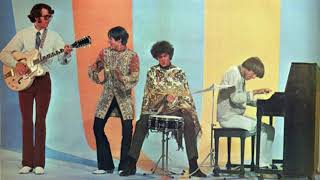 Monkees - She Hangs Out