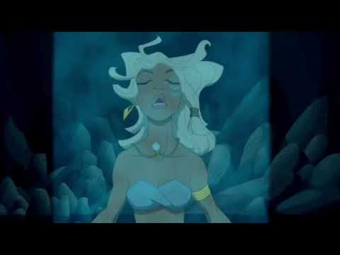 Jalex - The Crystal Chamber (Atlantis: The Lost Empire) [Orchestra Cover]