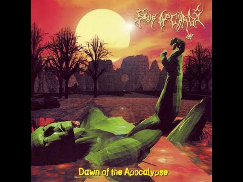 SONS OF CHAOS - Dawn Of The Apocalypse 2000 full album