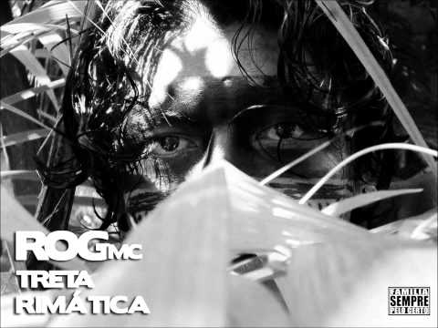 Rog Mc - Treta Rimática prod. Alquimia Digital Studio, Instrumental by MekBeat