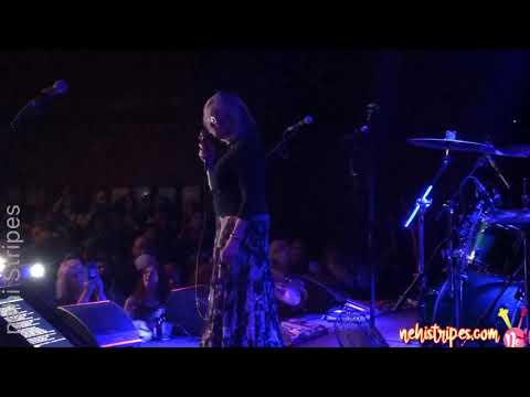 Thumbnail for NANCY MCCALLUM & LAYNE STALEY “WAKE UP” - LAYNE TRIBUTE 2019 - THE CROCODILE🐊 by Layne Staley