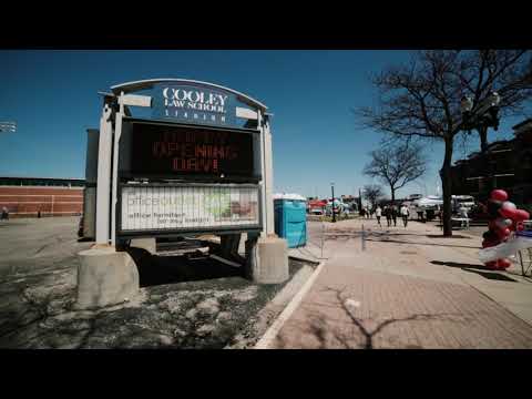 We are the Capital Comeback | Lansing 5:01