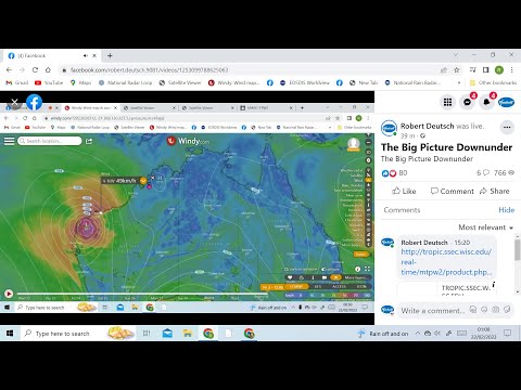 The Big Picture Downunder & NZ