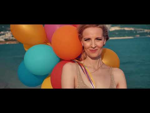 Izabela Martinović - Opusti se (Offical video)