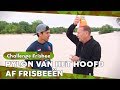 PAS OP VOOR DE ? CAMERA! ?| CHALLENGE FRISBEE | ZAPPSPORT