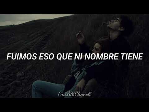 "Cuando fuimos nada" -- Joss Favela. ( CON LETRA )