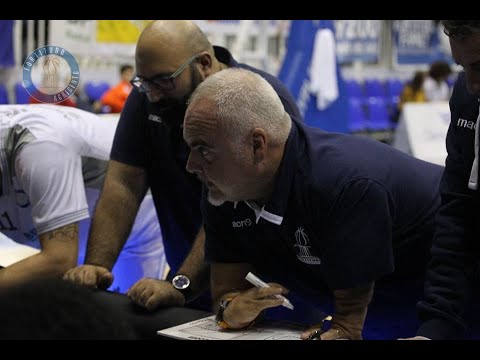 Verso Casale Monferrato - Fortitudo Agrigento, le parole di coach Ciani