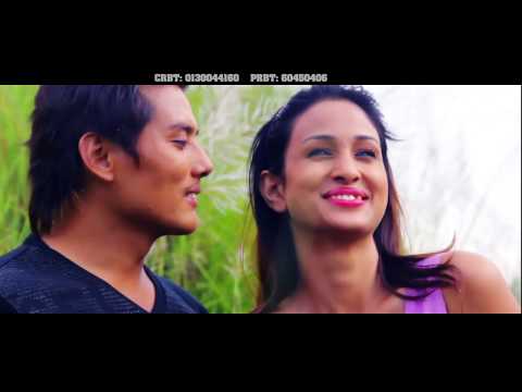 Rato Sari Larakkai | Teej Song