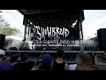 Showbread - A Llama Eats a Giraffe (And Vise Versa) (Live at Furnace Fest 2023)