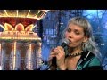Oh Land - Pyromaniac - Live i Go' Morgen Danmark ...