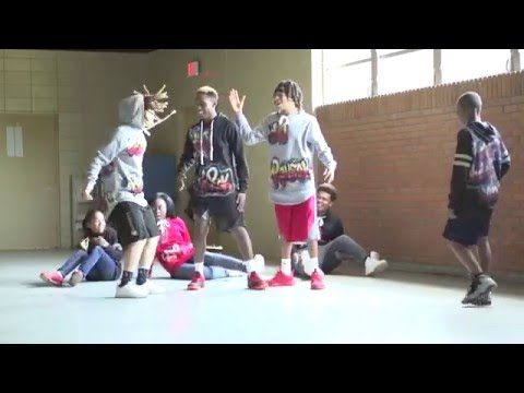 Young Hub City  - Why You Mad (Official Video)