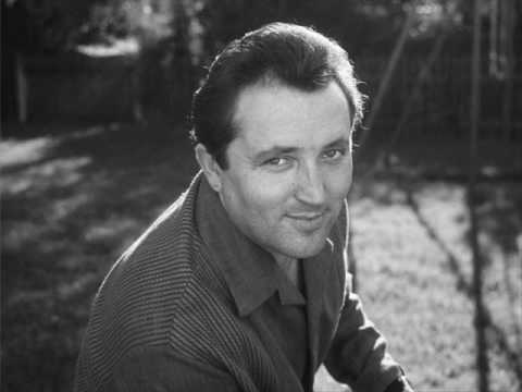 Leise flehen meine Lieder - Fritz Wunderlich