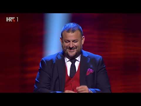 "Kotiga: Morani i meni treba..." - SMIJEŠNO DO SUZA🤣 - Superpotjera 20.10.2024.