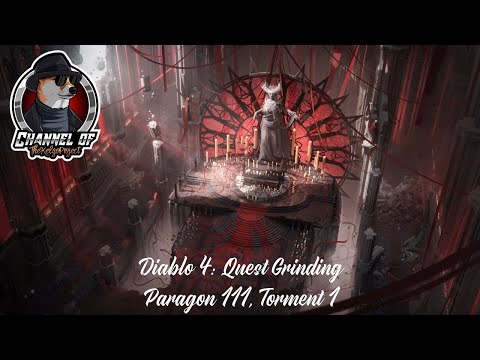 Project Arcane | Quest Grinding