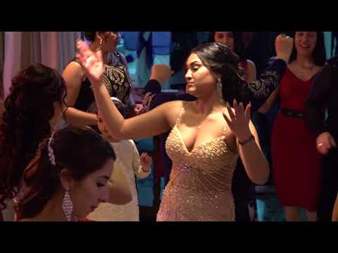 Nunta cu Leo de la Kuweit si Marinica Namol in Spania la Torrent(8 februarie 2018)