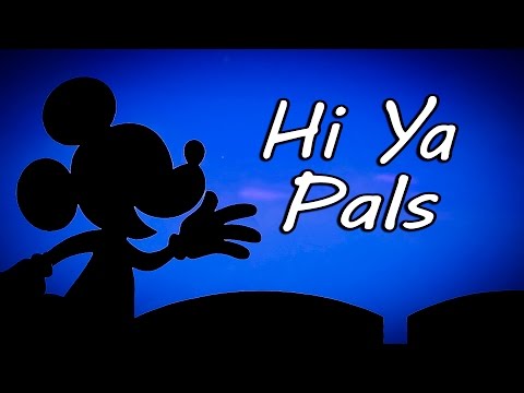 Disney Intro / New Disney Intro YouTube