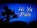Disney Intro New Disney Intro YouTube